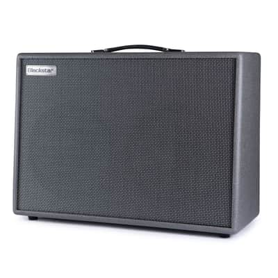 Blackstar Silverline Stereo Deluxe - Solid State Combo Amp for Electric Guitars image 3