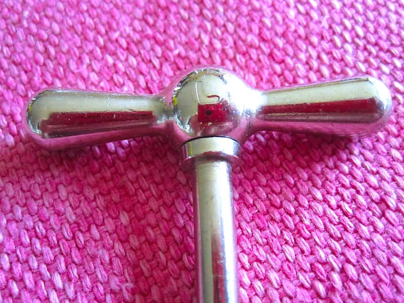 Ludwig Bass Drum T-Rod - Vintage image 1