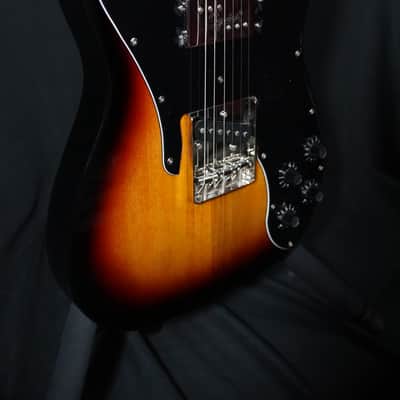 Squier Classic Vibe '70s Telecaster Custom image 2