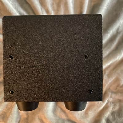 Mesa Boogie Mini Rectifier Twenty-Five 2-Channel 25-Watt Guitar Amp Head 2011 - Present - Various image 7