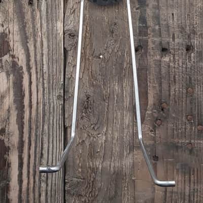 90's-00's DW Drum Workshop 5000 Bass Drum Pedal Foot Board Plate (#1/2) image 2