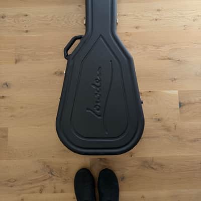 Lowden S-25 12 Fret 2025 image 2