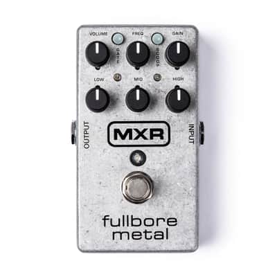 Mxr - M116 Fullbore Metal image 2