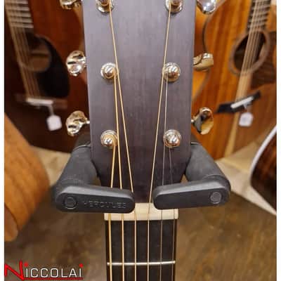 SIGMA Crossroad Dreadnought elettrificata SIG-SDM-10E image 3
