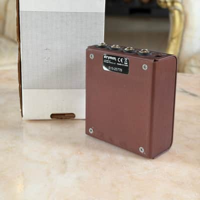 Strymon Lex Rotating Speaker Pedal V1 image 2