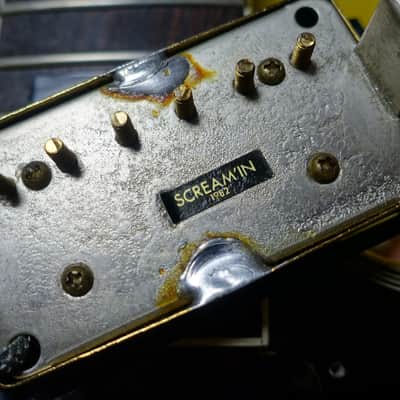 【Final Price!】 1985 Greco EGC 68-50 Black beauty Les paul single cut custom Mint collection Japan Vintage fujigen MIJ image 20