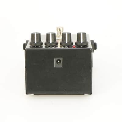 AMT Metalizer Distortion combo emulator image 5
