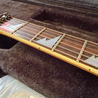 Ibanez PGM100-JB Paul Gilbert Signature 1989 - 1995 - Jewel Blue image 12