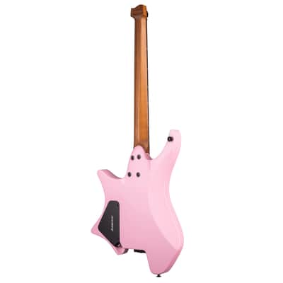 NEW STRANDBERG BODEN ESSENTIAL 6 - CORAL PINK image 7