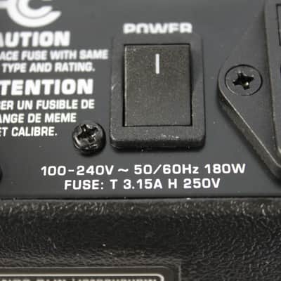 Behringer EUROLIVE B205D Ultra-Compact 150W PA/Monitor Speaker System (Tested) image 12