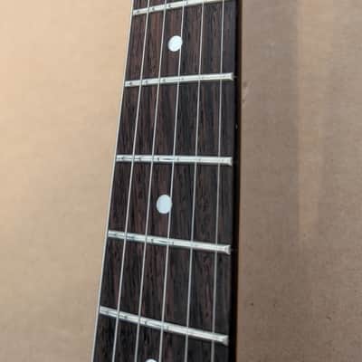 Epiphone Epiphone by Gibson Stratocaster SSS Kramer Style image 8