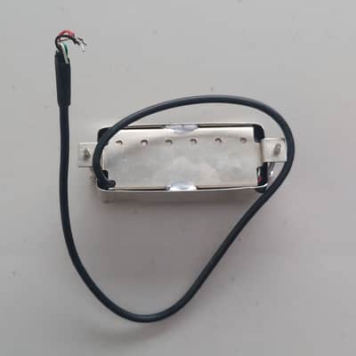 2000's Gibson Mini Humbucker 6.94k (P-191) image 2