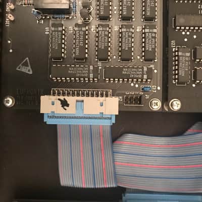 Euphonix CS 2000 / CS 3000 channel trays - recapped 🌟 image 7