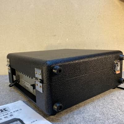 1974 Elk EM-4 Professional ECHO machine -Read Desc. image 13