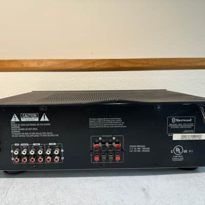 Sherwood RX-4103 Receiver HiFi Stereo Vintage Home Audio 2 Channel Radio AM/FM image 5