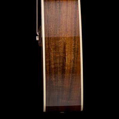 Taylor Gold Label K14e - Sunburst #55017 (NAMM 2026) image 7