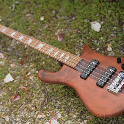 Spector Euro 4 RST - Sienna Stain Matte image 7