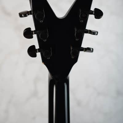 ESP RS-320 - Sado Custom Shop / Sammy Duet style image 8