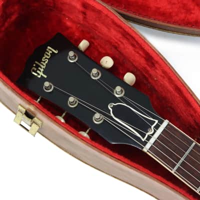 1964 Gibson ES-330 - Cherry image 12