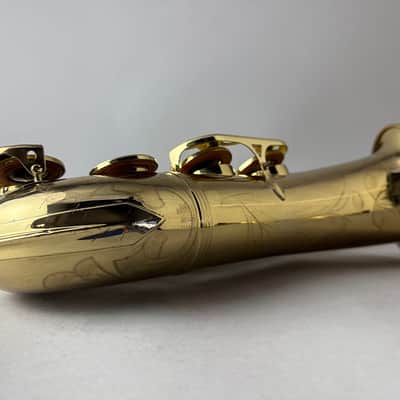 Selmer Series II Tenor Saxophone 537xxx image 13