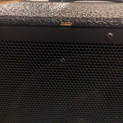 Barefaced Super Twin 2020 - Black image 2