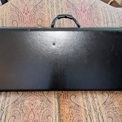 2003 PRS Custom 22, 24 - Back Leather on Black image 8