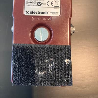TC Electronic MojoMojo 2010 image 3