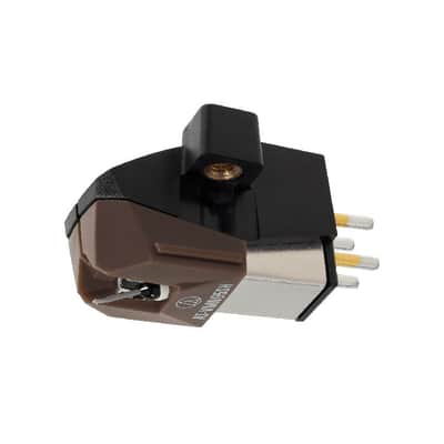 Audio-Technica - Cellule magnétique Dual Moving AT-VM95SH image 2