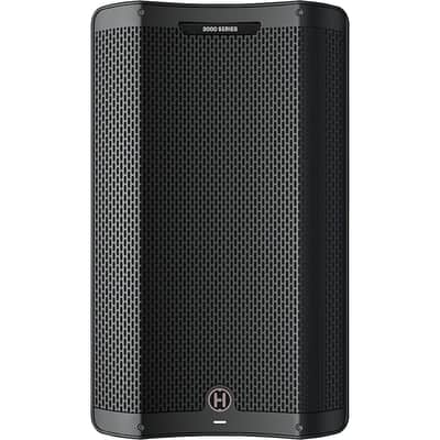Harbinger VARI V3415 15" 400W 2-Way Powered Loudspeaker - Black Regular image 2