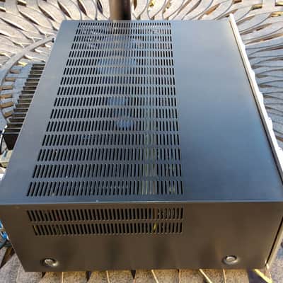 Sony TA-1130 Integrated Amplifier | Reverb