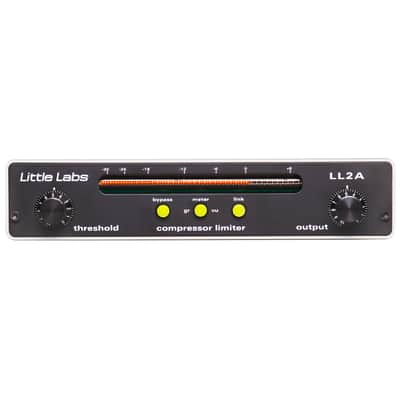Little Labs LL2A Compressor Limiter image 1