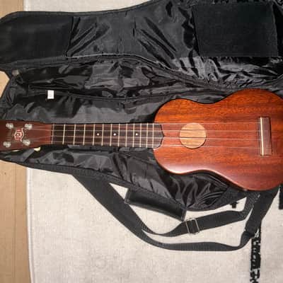 Aloha Royal Ukulele 1950’s image 1