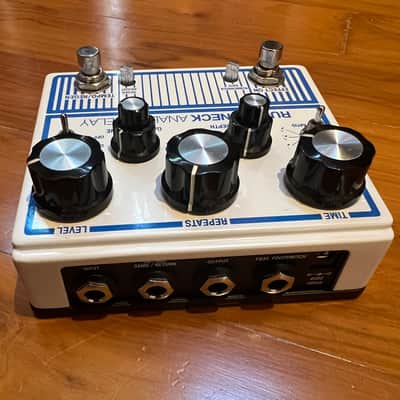 DOD Rubberneck Analog Delay image 4