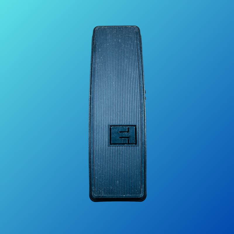 Electro-Harmonix Dual Expression