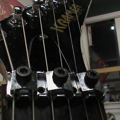 Vintage Kramer Guitar image 7