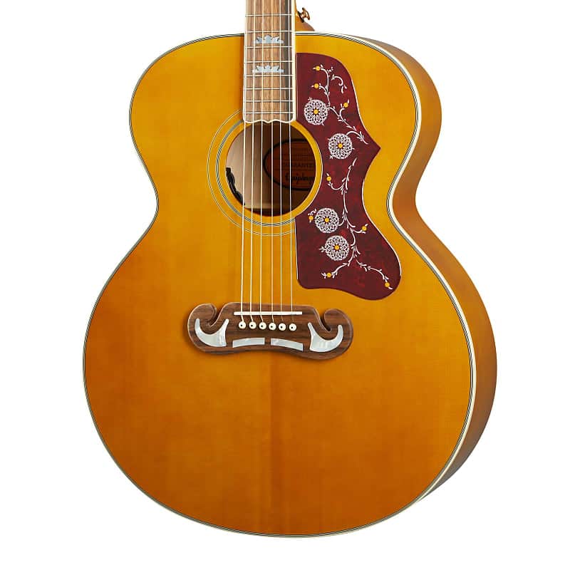 Epiphone J-200 image 2