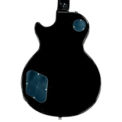 Epiphone Les Paul Studio MODEL Electric Guitar w/ Hard Case image 5