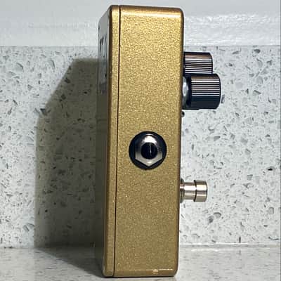 Keeley Super Phat Mod Overdrive image 4