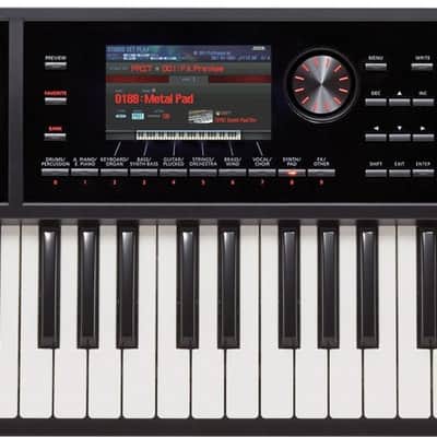 Roland FA-06 Workstation Keyboard