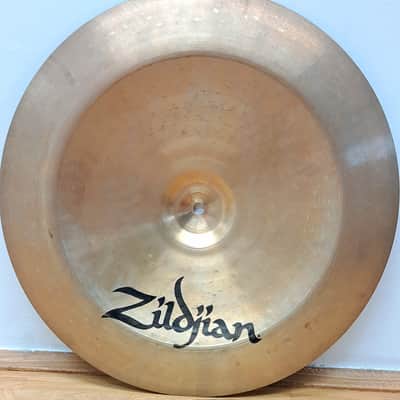 Zildjian 17" K Custom Dark China image 3