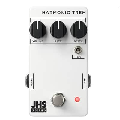 JHS 3 Series Harmonic Trem image 1