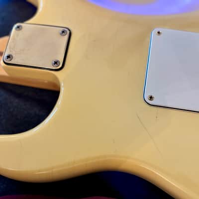 Fender The “Strat” 1980 - Natural image 15