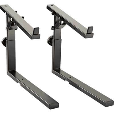 K&M 18811 Support de second clavier image 1