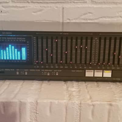 Technics  SH-8055 image 1