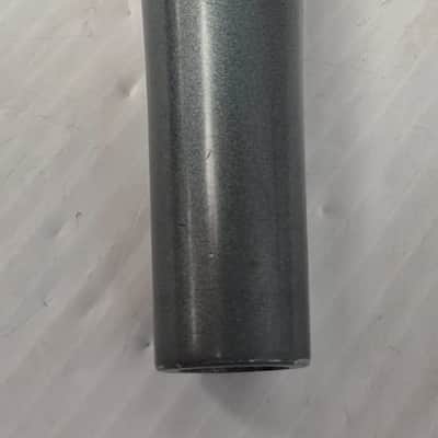Shure BETA 58A Handheld Supercardioid Dynamic Microphone 1996 - Present - Black image 5