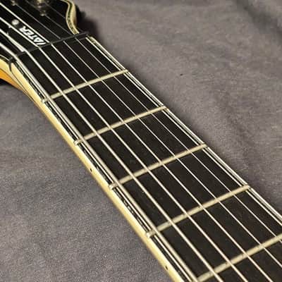 Mayones Regius Elements Water 7 strings with piezo image 9