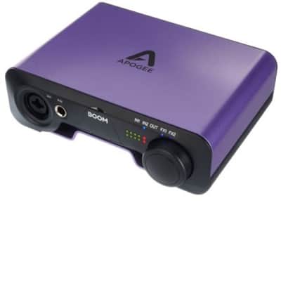 Apogee Boom image 2