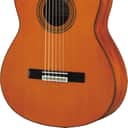 Yamaha GC12C Handcrafted Grand Concert Aco - Natural