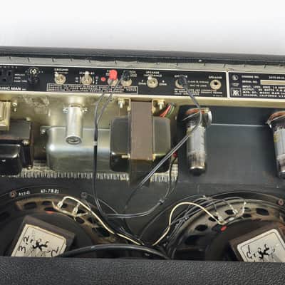 Music Man 212 Sixty Five 1978 image 12