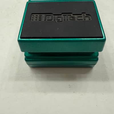Digitech XBW X-Series Bass Synth Wah Auto Envelope Filter Guitar Effect Pedal image 3